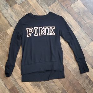 Victorias Secret Pink Sweater